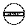 Breakdown